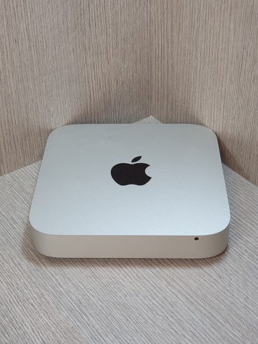 Apple mac mini a1347 1 - mini, 1,4