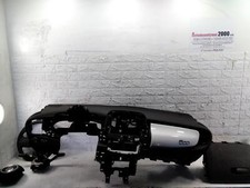 KIT AIRBAG COMPLETO PER FIAT