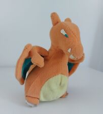 Charizard peluche vintage 1998 - Pokemon anni 90