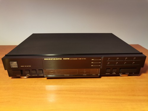 Marantz 64l - marantz, st-64l