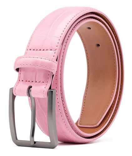 Cintura uomo vera - , per
