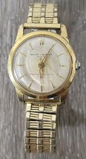 Vintage 60s 70s Baume &