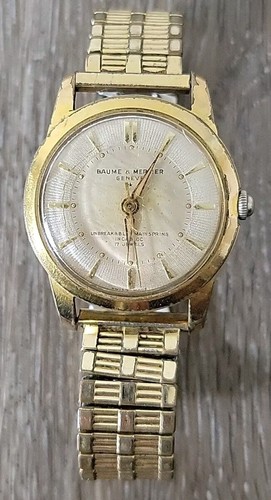 Orologio polso meccanico - polso,