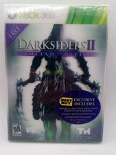 RARO Darksiders 2 II Exclusive