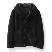 Cappotto Moto Invernale Nuovo
