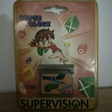 Super Block Supervision Nuovo
