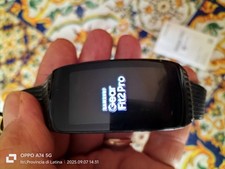 smartwatch samsung gear fit 2 pro
