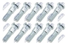 Bullone ruota anteriore per