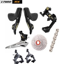 Gruppo Bici da Strada LTWOO RX