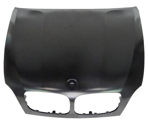Cofano ant alluminio bmw - cofano,