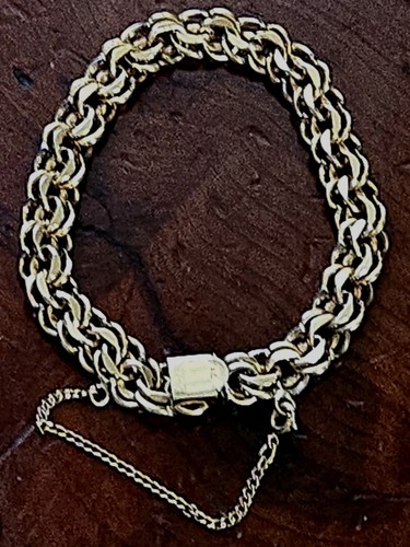 Bracciale vintage american - bracciale,