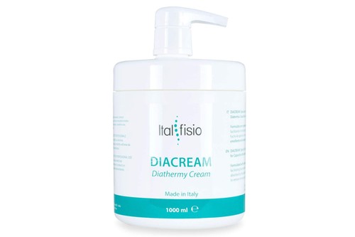 Diacream italfisio crema - diacream,