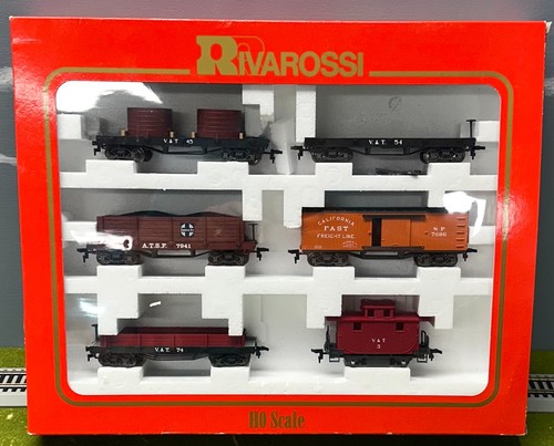Rivarossi 6990 old - old, timer