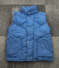 Gilet piumino St. John's Bay