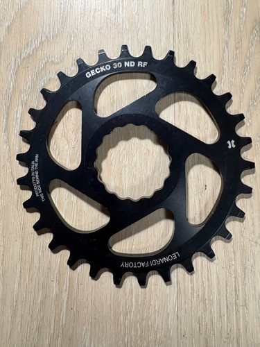 Corona leonardi race - corona, face