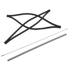  Strisce Di Schiuma Per Macchina Sottovuoto Accessori Macchine Sigillatrici