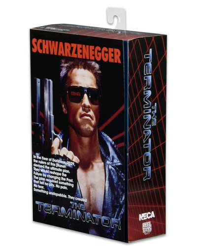 Terminator ultimate 800 - ultimate, t-800