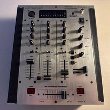Behringer dx626 mixer - behringer,