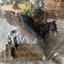 Schleich Exclusive 72273 - Pegasus Stardust Edizione Metallizzata Confezione Originale