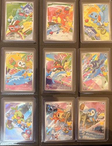 First partner pokèmon - 🔥,
