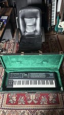 SIEL Keytek CTS 2000 Ultra