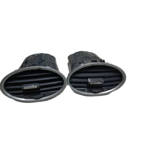 Bocchette aria cruscotto ford - aria,