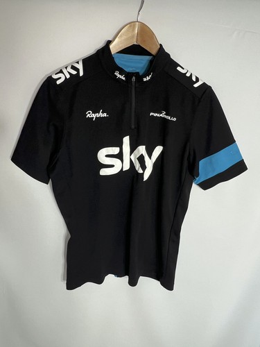Maglia ciclismo rapha - maglia,