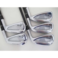 Dunlop Srixon ZXi4 ferri da