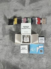 Omega x Swatch MoonSwatch