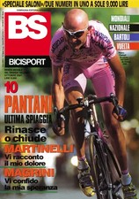 RIVISTA CICLISMO BS /