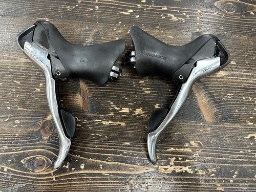 Shimano dura ace 7801 - shimano, dura-ace