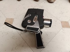 Cinepresa vintage Bell & Howell zoommaster 8125