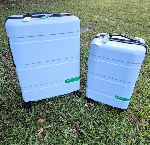 Delsey paris set 23 - set, 19"