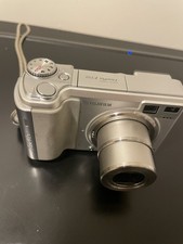 FUJIFILM FINEPIX E550 6.4 Mp