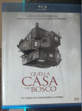 Quella Casa Nel Bosco - Bluray