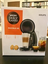 NESCAFÉ DOLCE GUSTO Krups