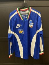Maglia Nazionale Italia