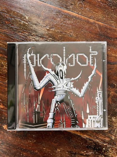 Probot cd sehr - probot,