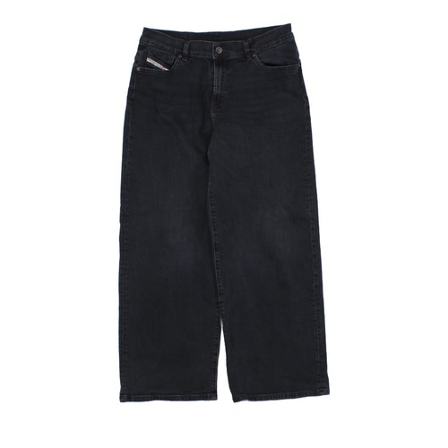 Jeans diesel widee donna w31 - diesel, widee-r