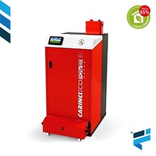 CALDAIA A PELLET CARINCI ECO