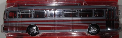 Ixo autobus et autocars - ixo, 1/43