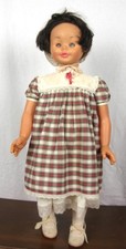 Vintage bambola furga - vintage,