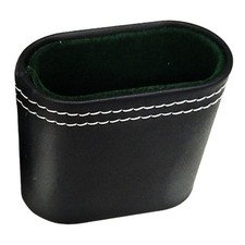 Gioco Di Dadi In Pelle