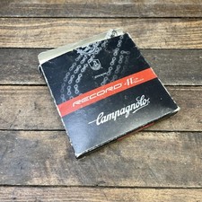 Catena Bicicletta Campagnolo