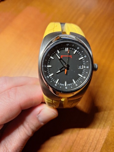 Orologio pirelli pzero solo - pzero,