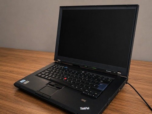 Lenovo thinkpad t61 - lenovo,