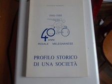 V. Palmisano - 40 ANNI PEDALE