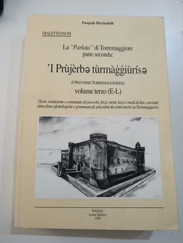 Pasquale ricciardelli dialetti - pasquale,