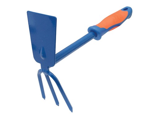 Zappino quadro tridente