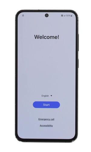 Smartphone samsung galaxy - at&t,